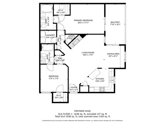 Building Photo - 3625 Strawberry Field Grove