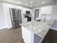 Building Photo - Newly Remodeled South Bossier 4/2 Home