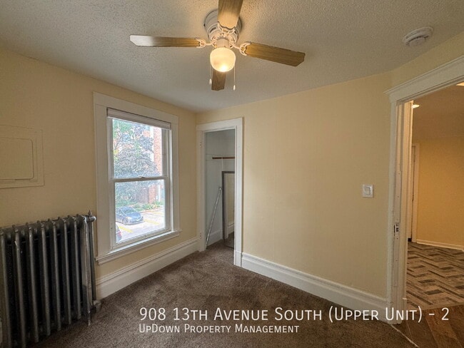 Building Photo - 908 13th Ave S