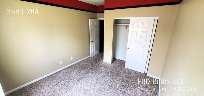 Building Photo - 6545 Geranium Way