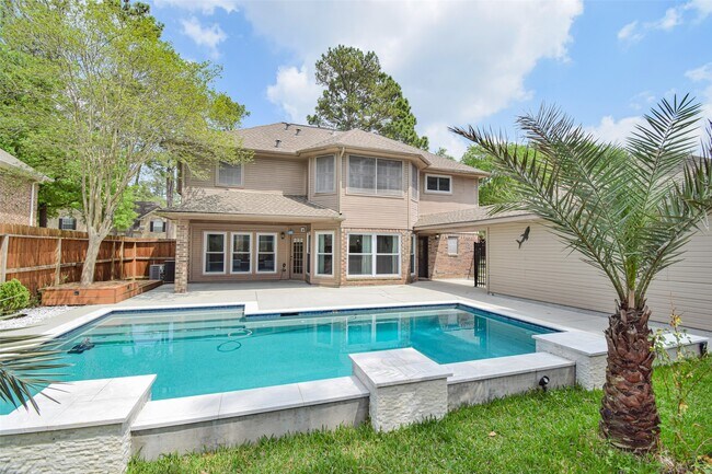 Building Photo - 12919 Bristol Berry Dr