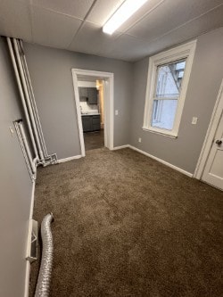 Building Photo - 6 Van Buren St