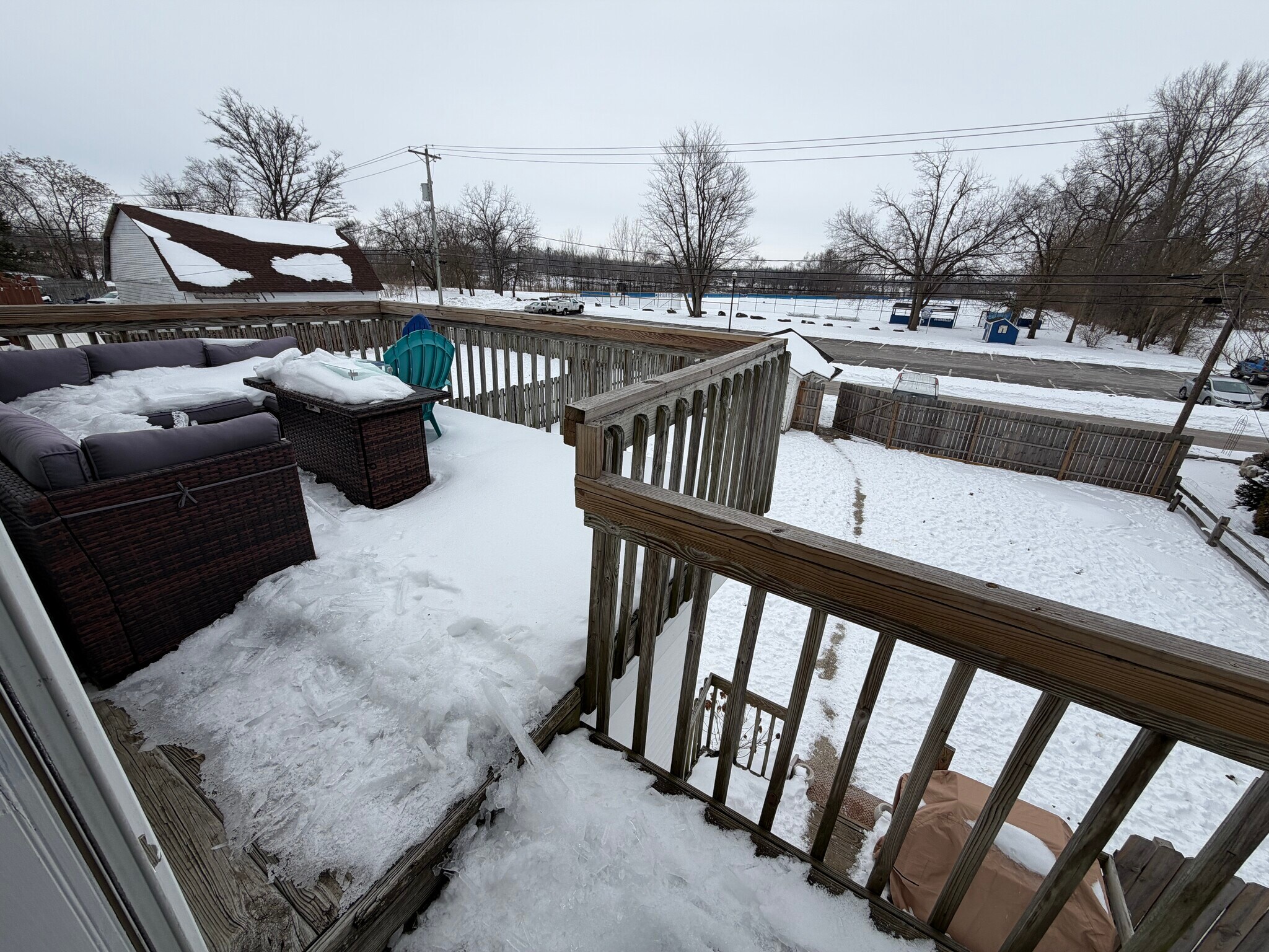 Building Photo - 10815 Waterville St