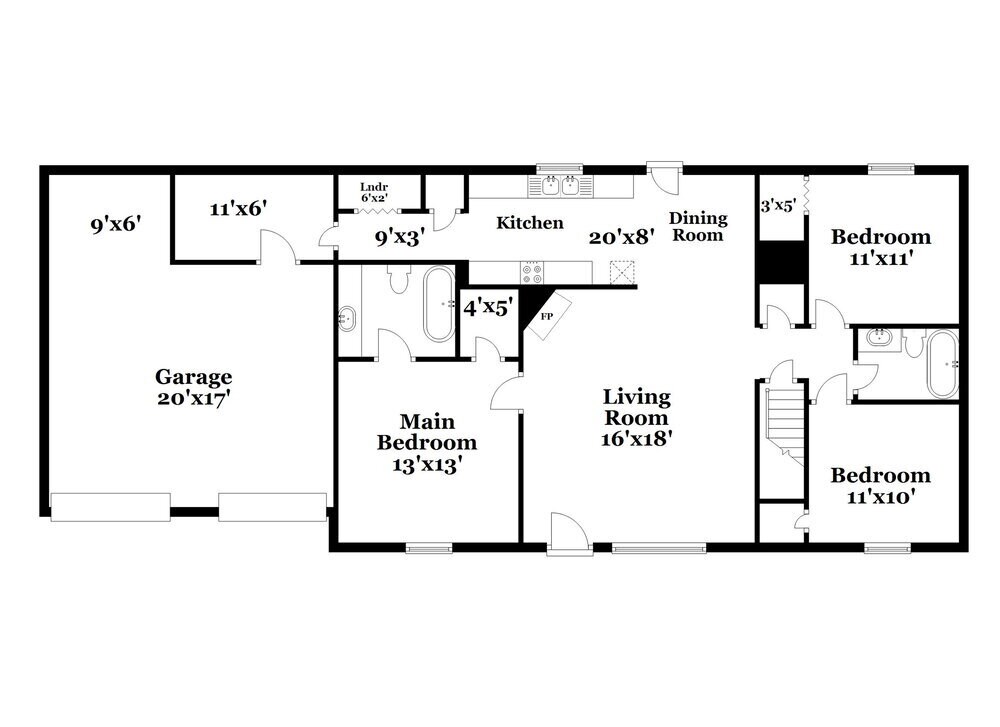 Building Photo - 8889 Timmons Cir