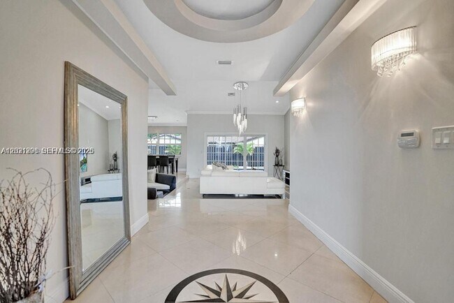 Building Photo - Northeast 214th Street, North Miami Beach, FL 33179 - 5 BR 4 BA single-family home