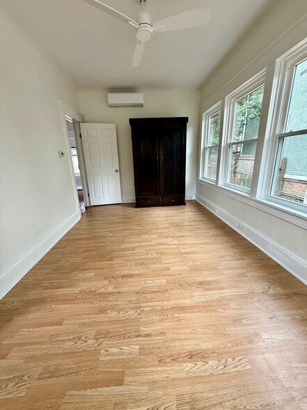 Bedroom 1 - 2312 Hawthorne Ave