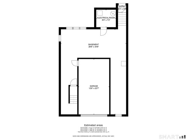 Building Photo - 34 Windy Knolls