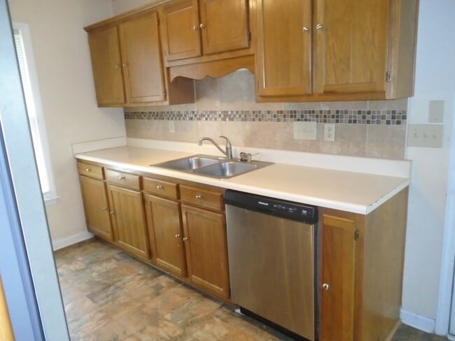 Building Photo - Wessex Place