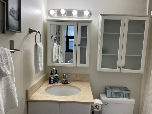 Building Photo - Fully Furnished Downtown Rental Available June 1st!!!