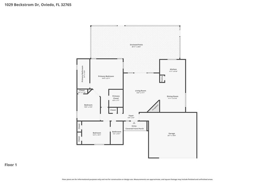 Building Photo - 1029 Beckstrom Dr