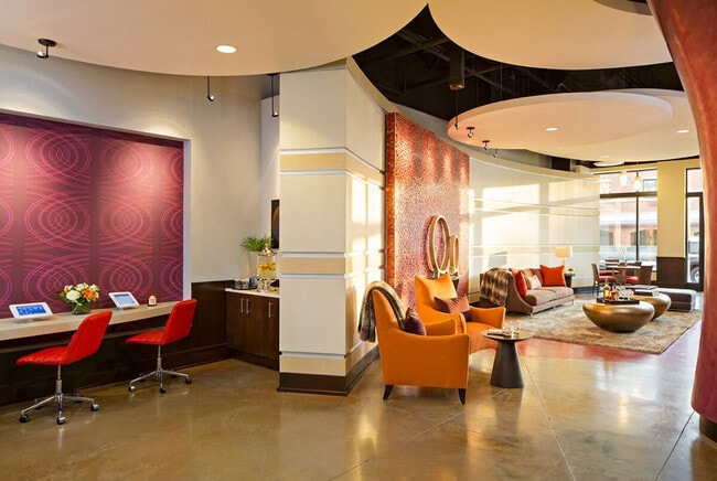 Building Photo - 1715 8th St NW