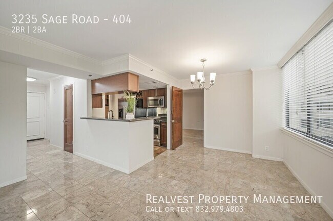 Building Photo - 3235 Sage Rd