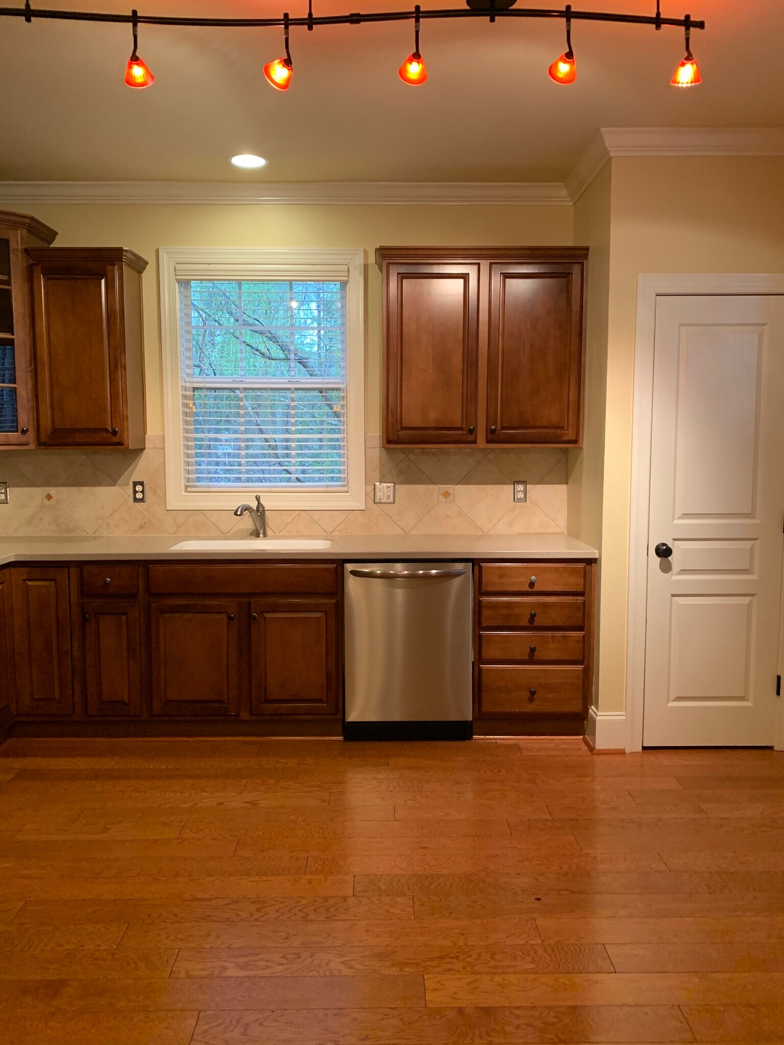 kitchen - 3314 Starboard Way