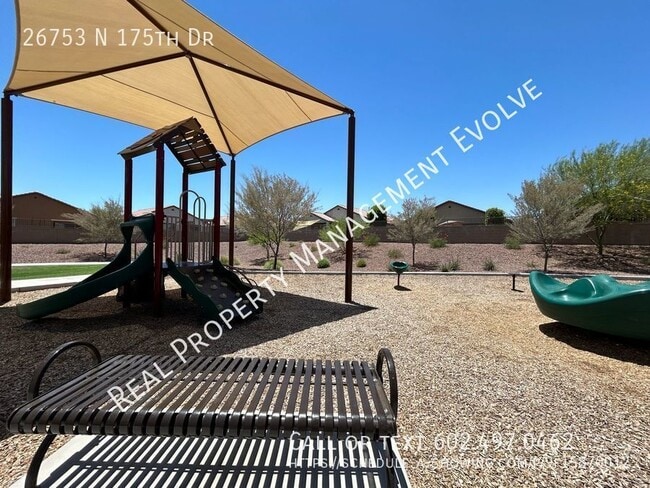 Building Photo - COME TOUR TODAY!