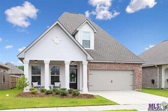 Building Photo - 1030 Gentle Wind Dr