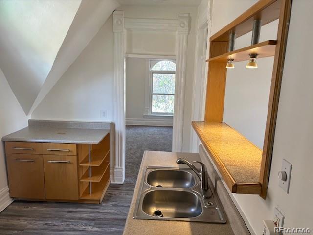 Building Photo - 603 Elati St