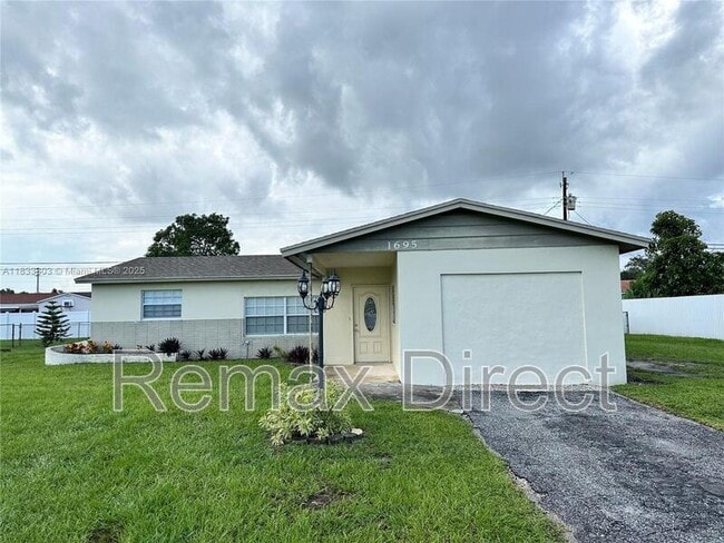 Primary Photo - 1695 Julie Tonia Dr