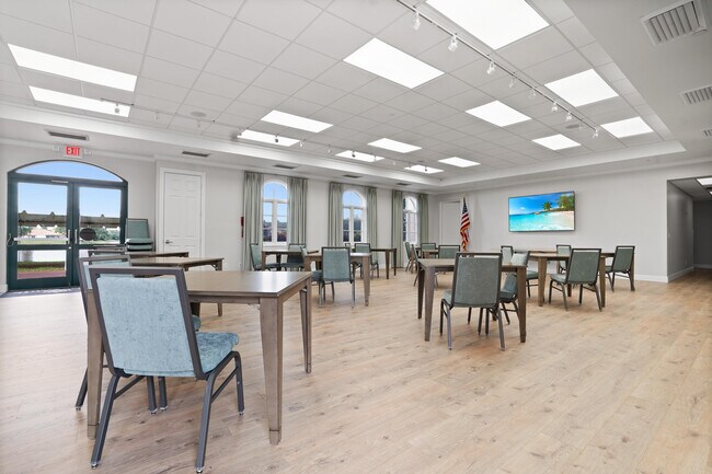 Building Photo - 2861 Livingston Ln