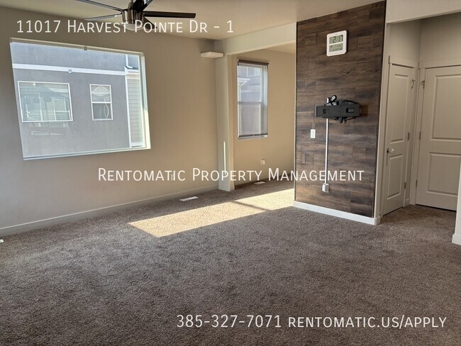 Building Photo - 11017 Harvest Pointe Dr