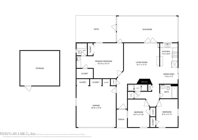 Building Photo - 4963 Beige St