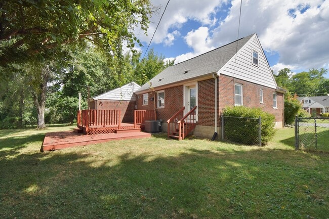 Building Photo - 7293 Chetbert Dr