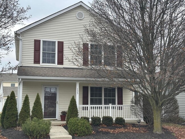 Building Photo - 135 Saratoga St