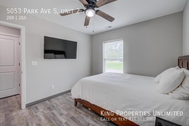 Building Photo - 5053 Park Ave S