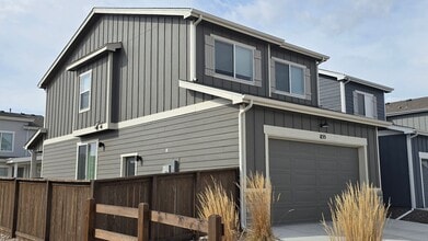Building Photo - 3 Bed, 2.5 Bath Home in Berthoud - Built 2024 - 2-Car Garage