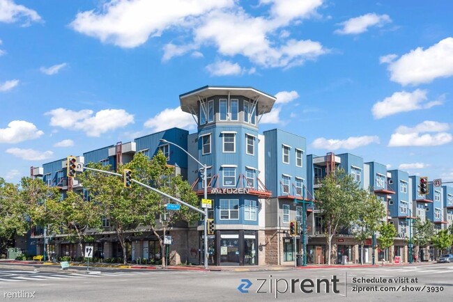 Building Photo - 1 br, 1 bath Condo - 1121 40th Street, Eme...