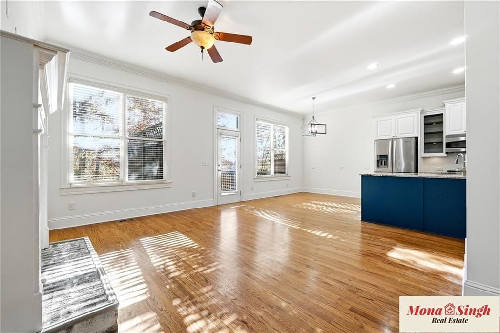 Building Photo - 6961 Fellowship Ln