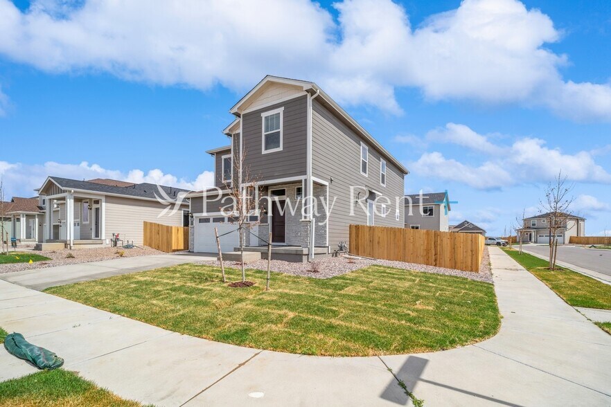 Primary Photo - 17963 E 94th Pl