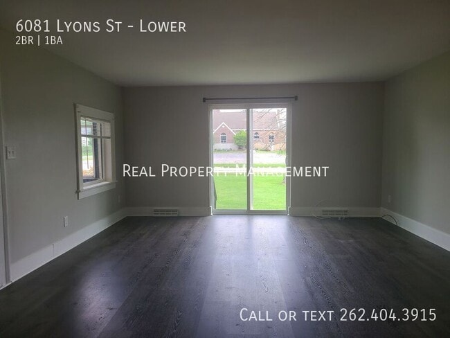 Building Photo - 6081 Lyons St