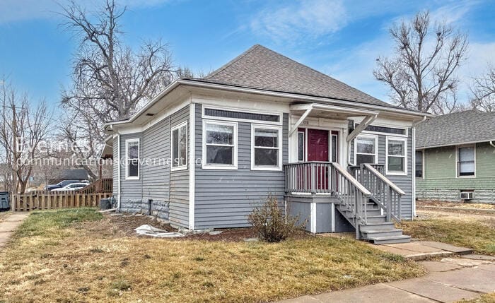 Building Photo - 1018 14th St