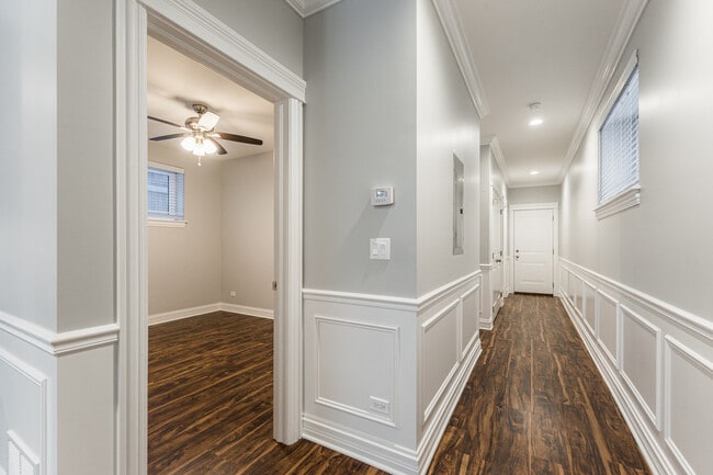Building Photo - 4017 N Monticello Ave