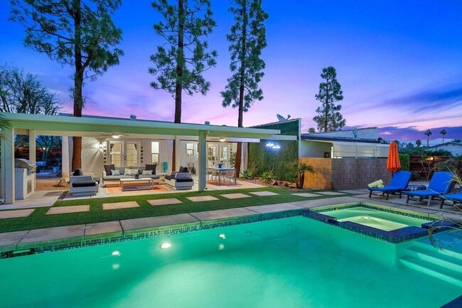 Building Photo - Casita Cerritos - Pool, Jacuzzi, and Pet Friendly! (Monthly Only - No Long Term)