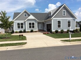 Building Photo - 7372 Adams Farm Rd