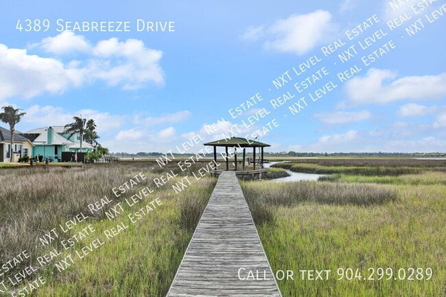 Building Photo - 4389 Seabreeze Dr