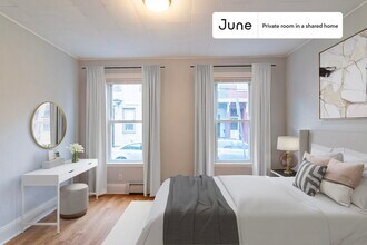 Building Photo - Room in Shared 3 bed/1 bath home