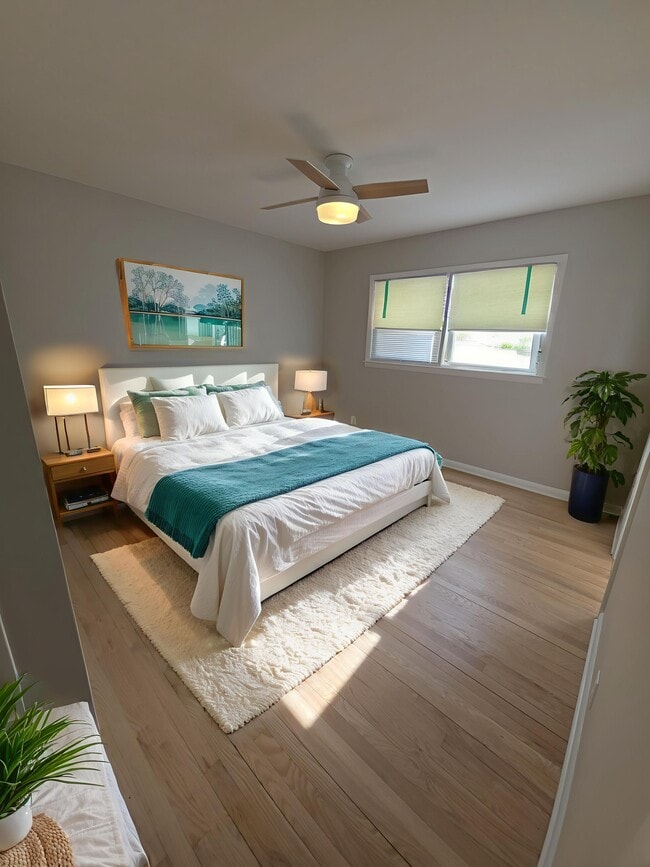 Building Photo - 11817 W North Ave