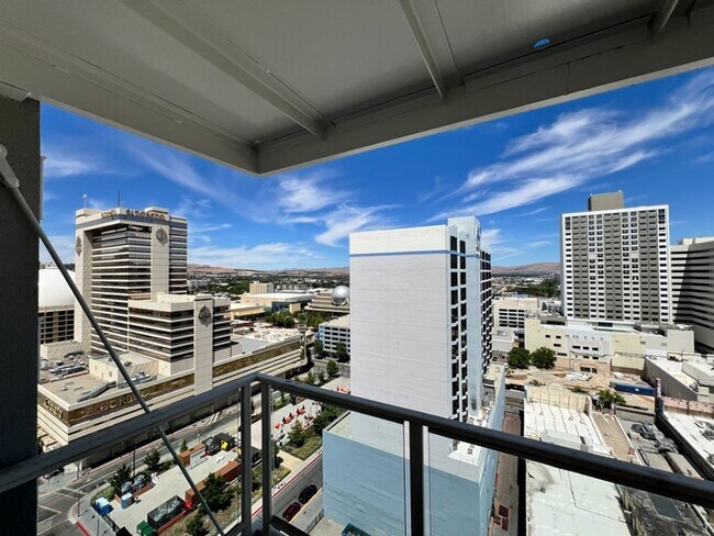 Building Photo - Reno Rental Finders- 255 N. Sierra Street #1908