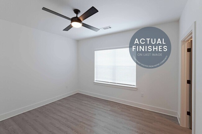 Floorplan - The Lawrence at Wellen Park