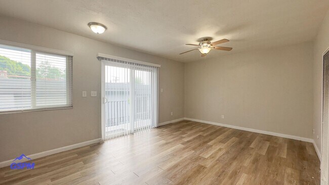 Interior Photo - The Dalton Apartments