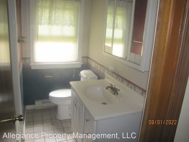 Building Photo - 3 br, 1.5 bath House - 6618 Davis Rd