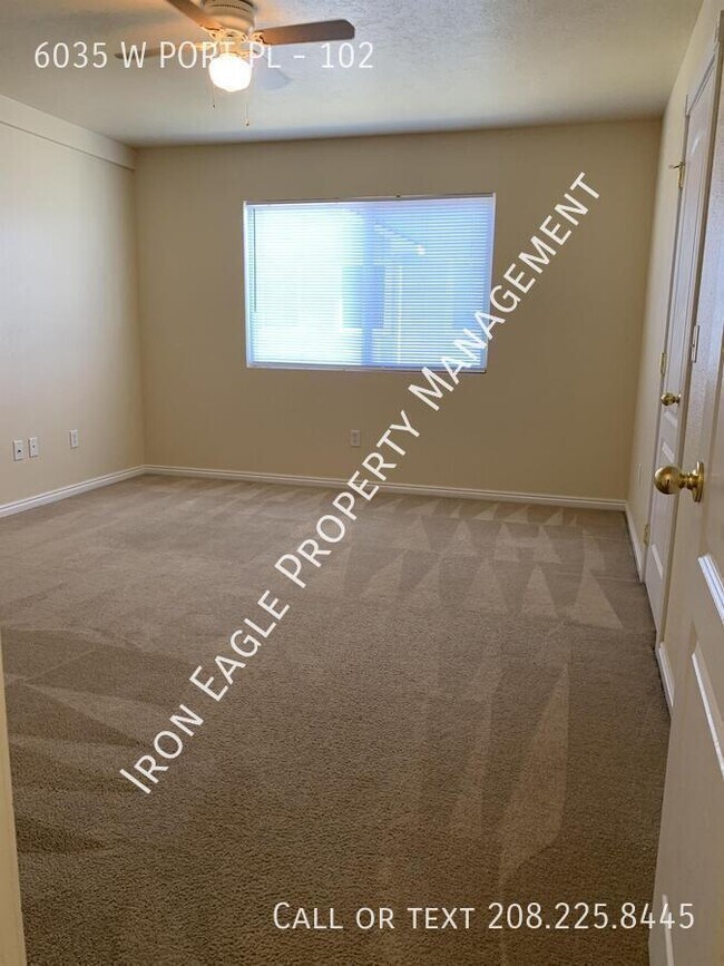 Building Photo - 6035 W Port Pl