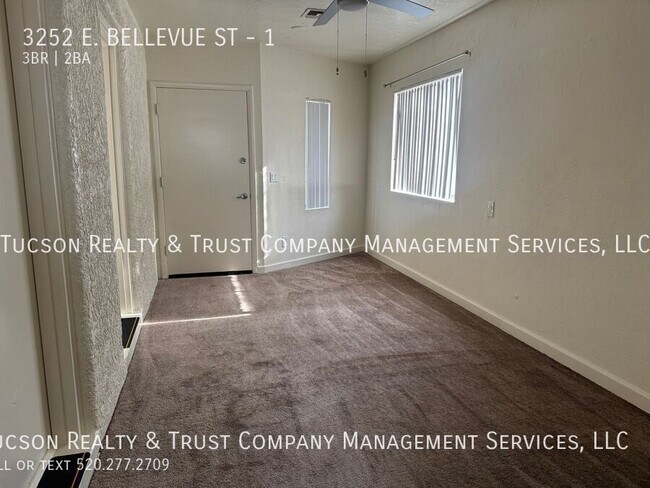 Building Photo - 3252 E Bellevue St