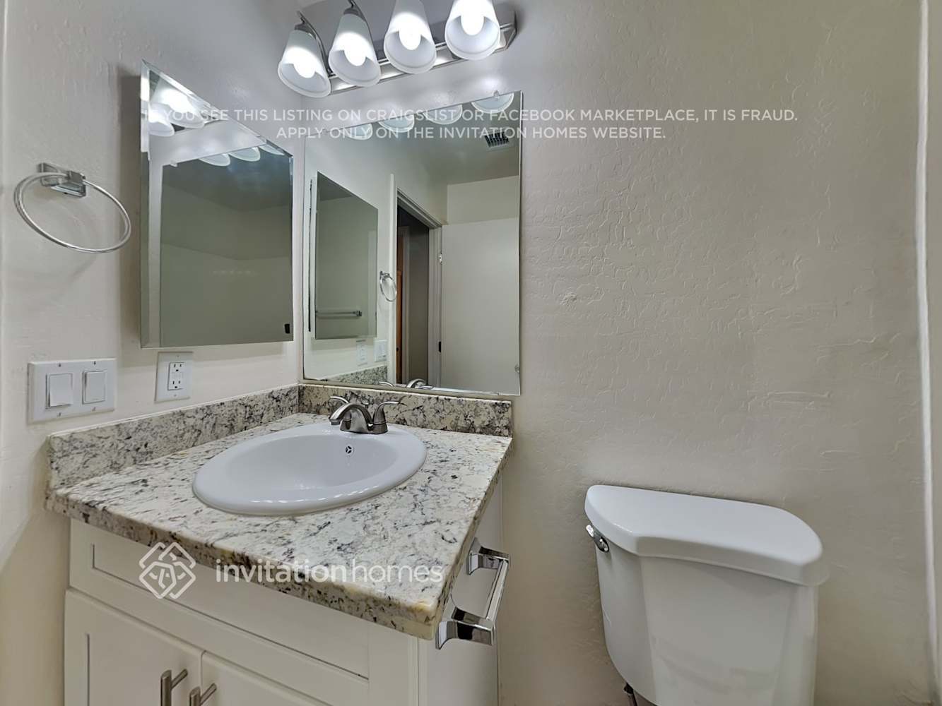 Building Photo - 3127 W Alta Vista Rd