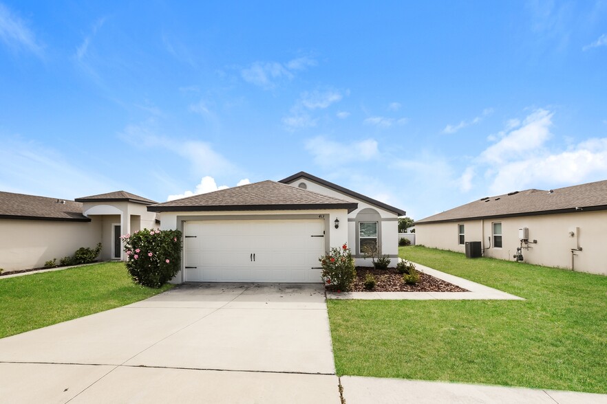 Building Photo - 413 Kensington View Dr