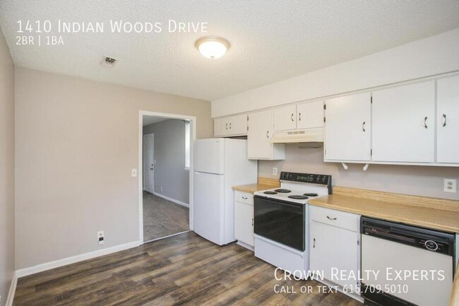 Building Photo - 1410 Indian Woods Dr