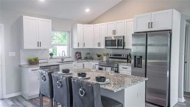 Building Photo - 13572 SE 102nd Ct