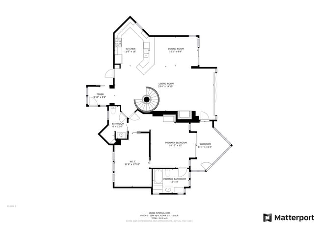 Building Photo - Lake Mendota Dream Home in Desirable Sprin...